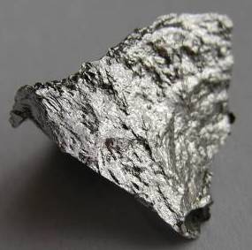 Manganese